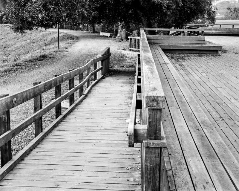 Lagunita, France, 1989