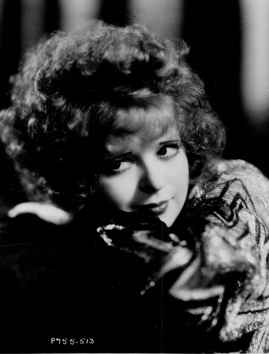 Clara Bow