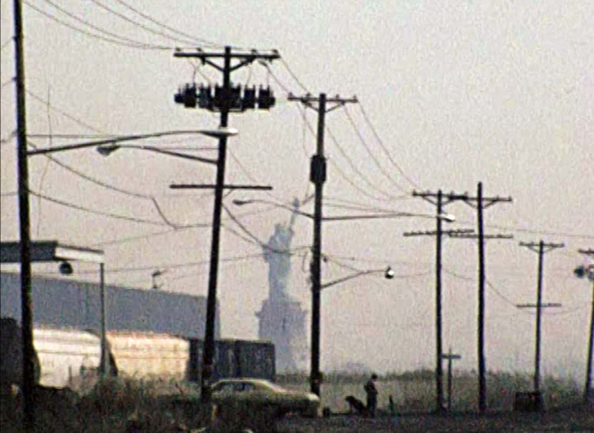 What Jersey City looked like in the 1970s