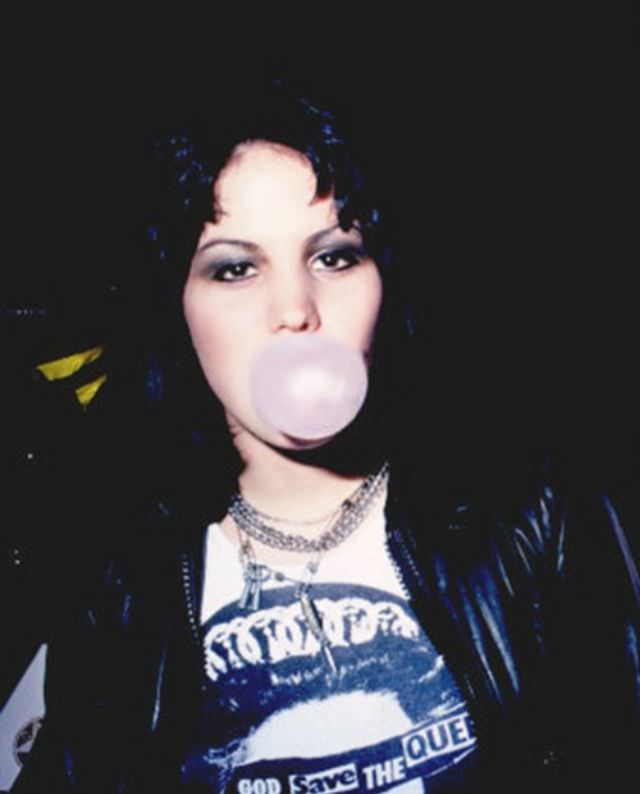 Joan Jett's Iconic Haircut: The Punk Rock Look That Changed Fashion Forever