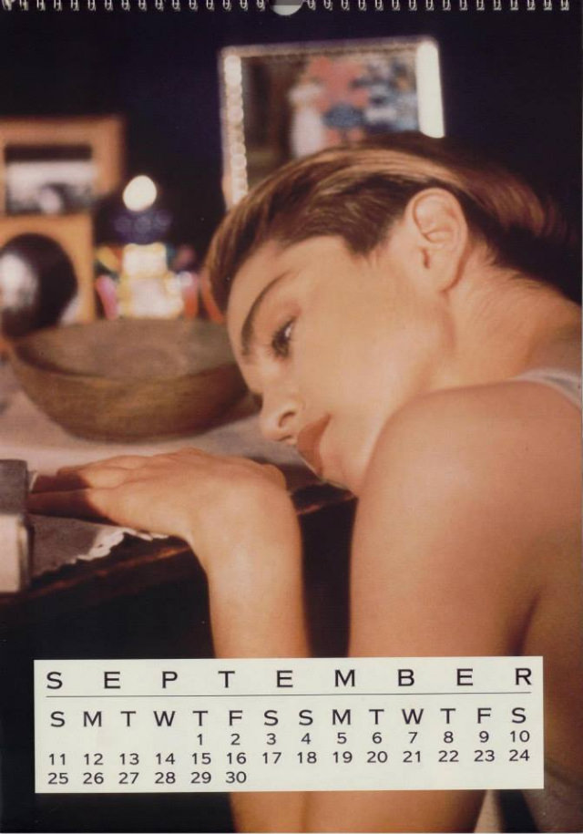 A Look Back at Madonna's Official Calendars 1986-1989