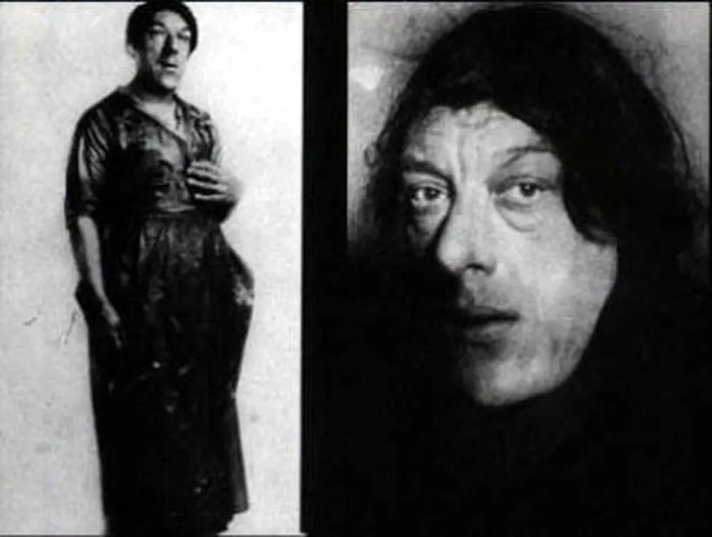 Beyond the Sideshow: The Story and Photos of Mary Ann Bevan, 'Ugliest Woman in The World'