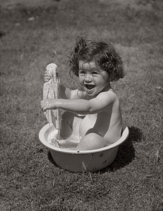 A Glimpse into the Lives of Melbourne's Children in the 1940s-50s