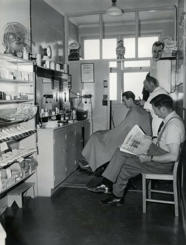 Barbershop