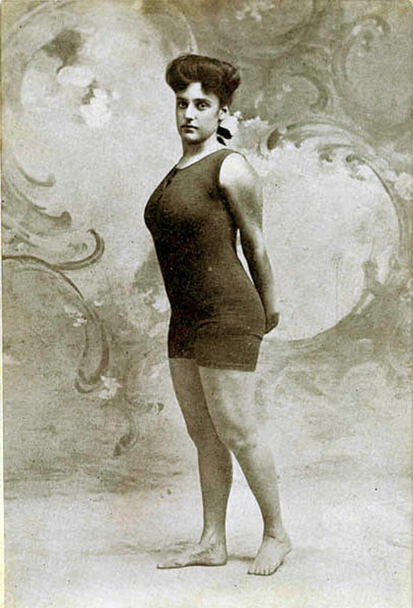 Annette Kellerman