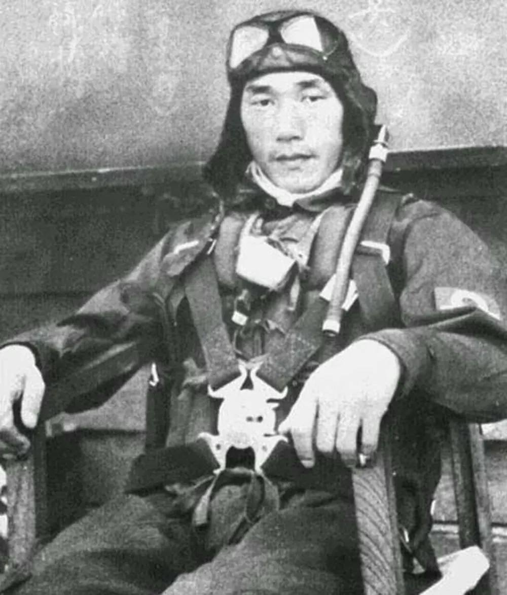 The Lone Bombing: The story of Nobuo Fujita and the bombing of Oregon