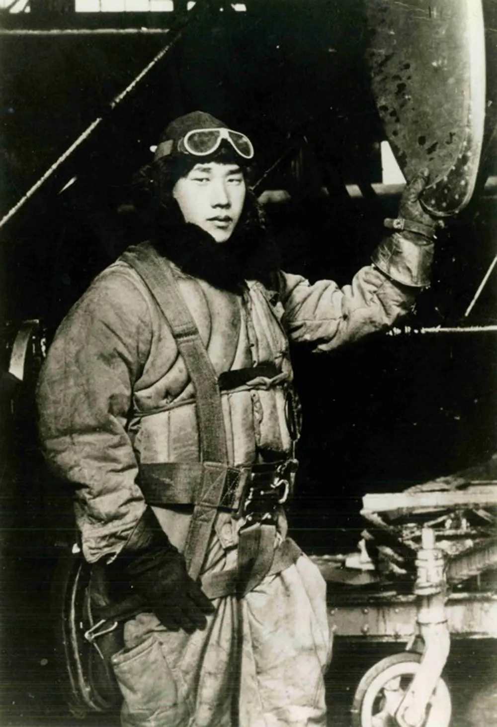 Nobuo Fujita.