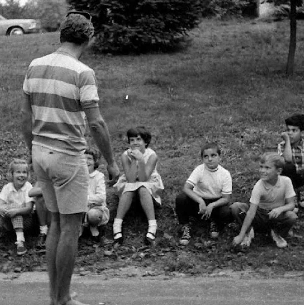 Paul Newman: A True Icon of Compassion on the Set of Rachel, Rachel, (1968)