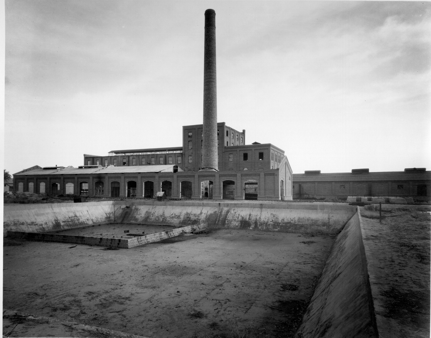 Glendale Sugar Factory, 1930s