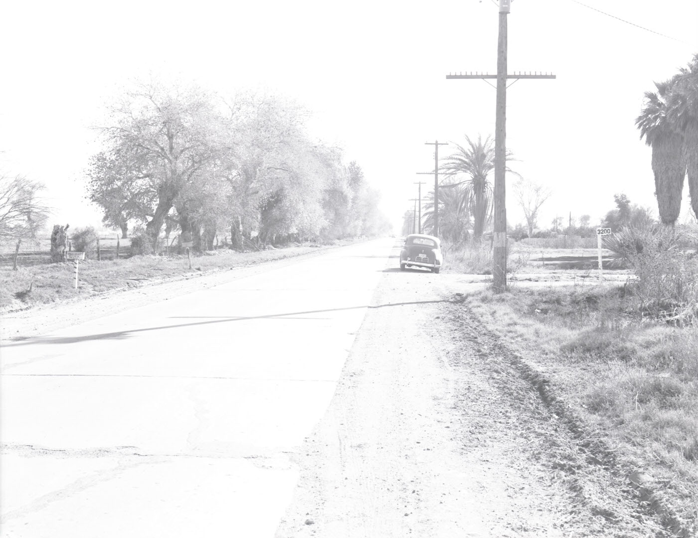 Sportsman's Park, 1945