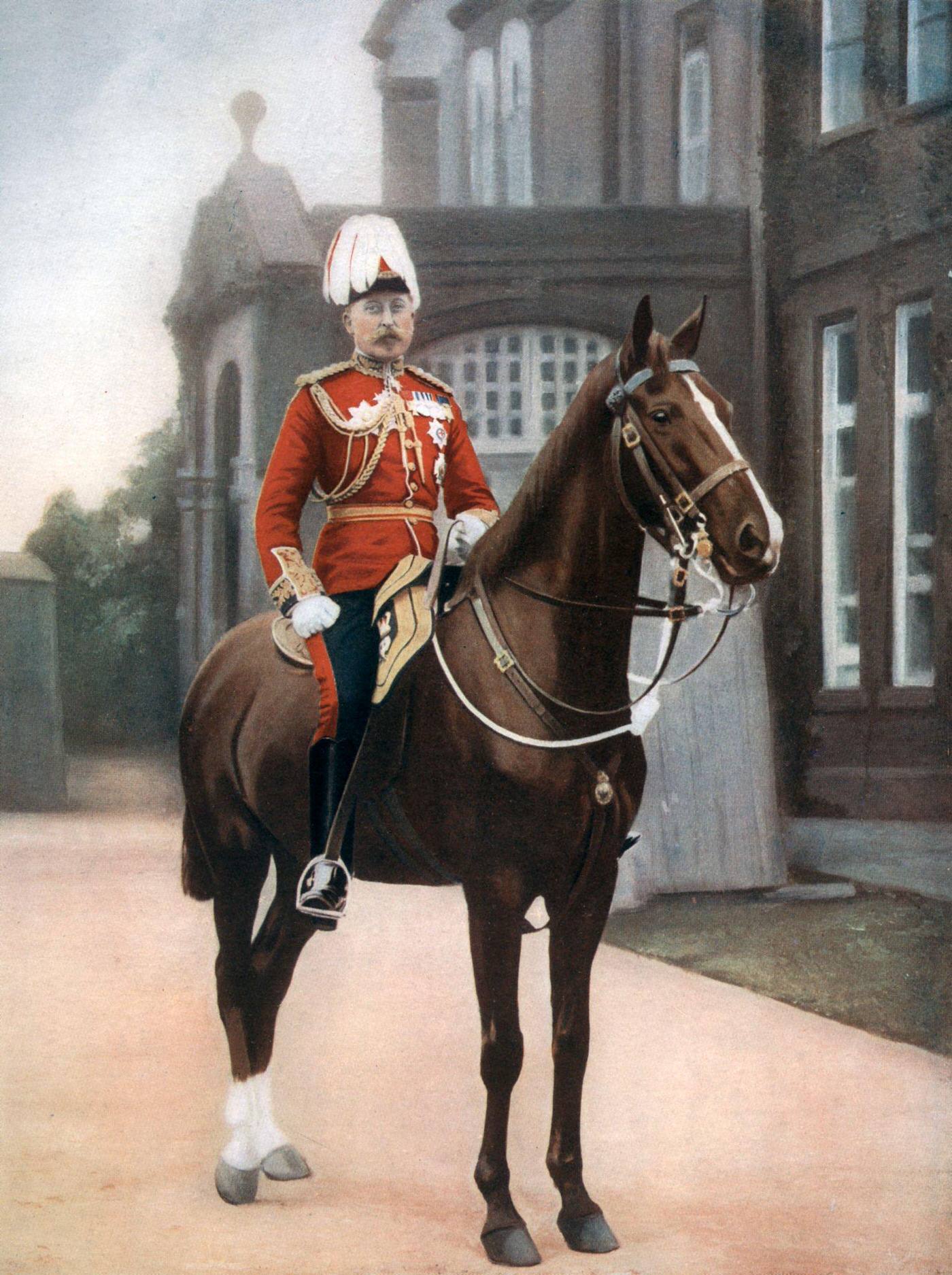 Prince Arthur: The 1st Duke of Connaught, A Life of Royal Duty