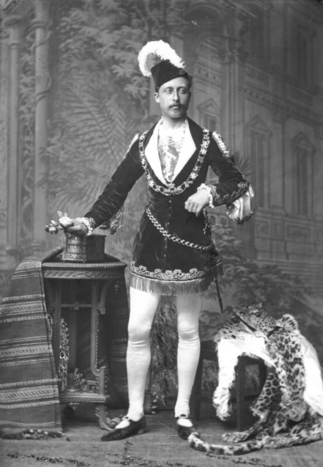 Prince Arthur: The 1st Duke of Connaught, A Life of Royal Duty