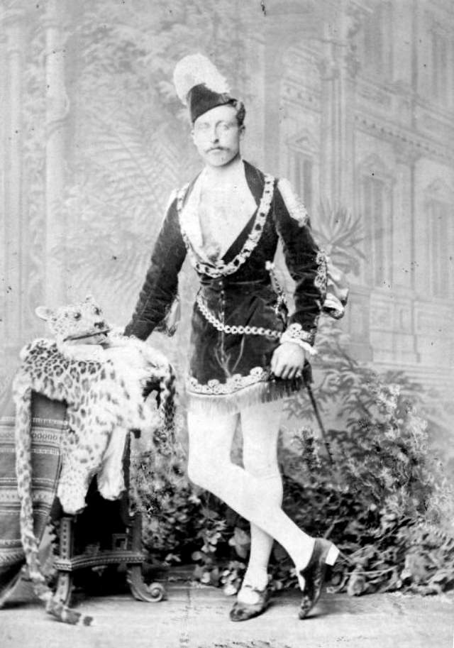 Prince Arthur: The 1st Duke of Connaught, A Life of Royal Duty