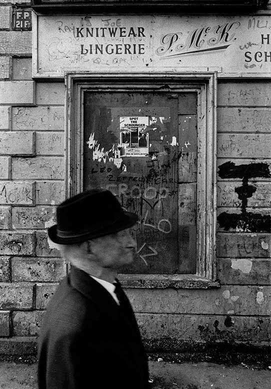 Sydney Through the Lens of Syd Shelton: A 1970s Retrospective