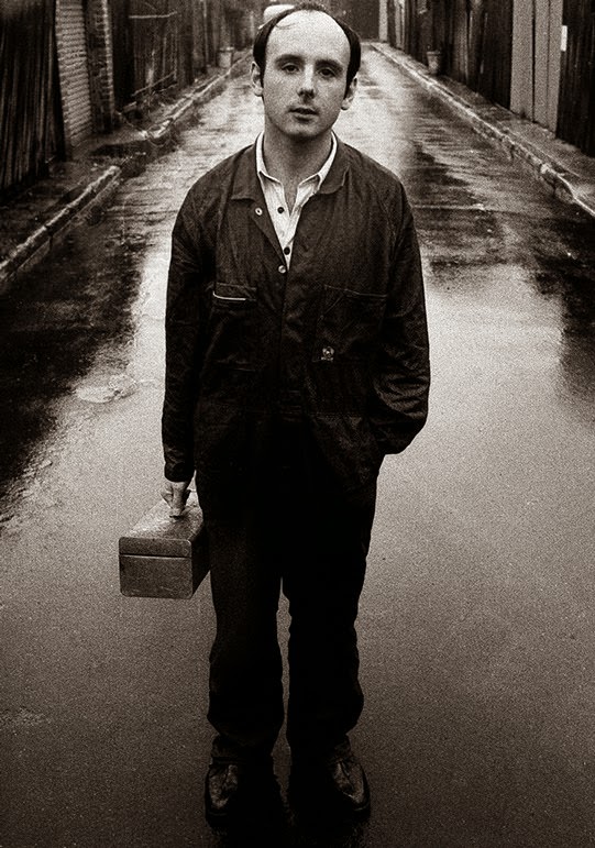 Sydney Through the Lens of Syd Shelton: A 1970s Retrospective