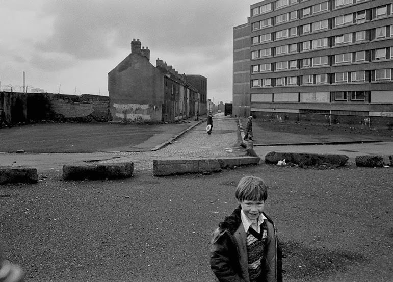 Sydney Through the Lens of Syd Shelton: A 1970s Retrospective