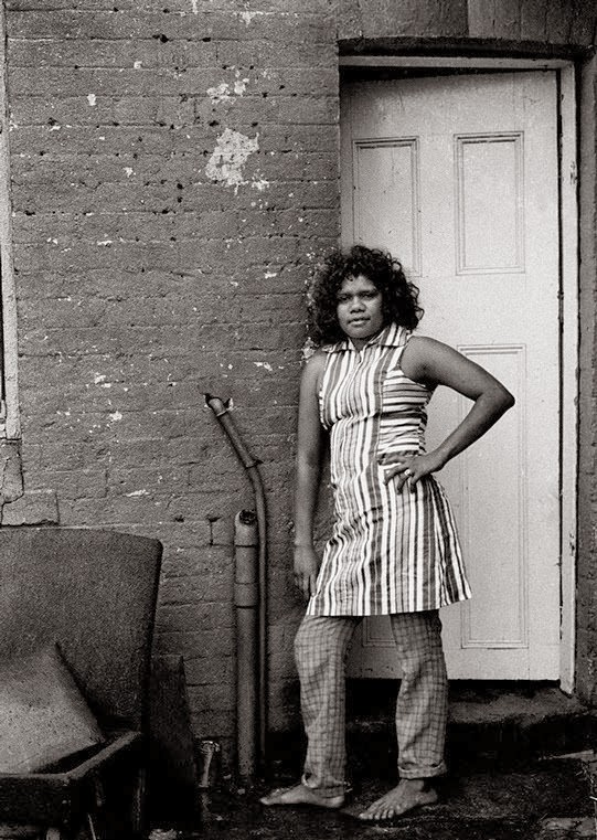 Sydney Through the Lens of Syd Shelton: A 1970s Retrospective