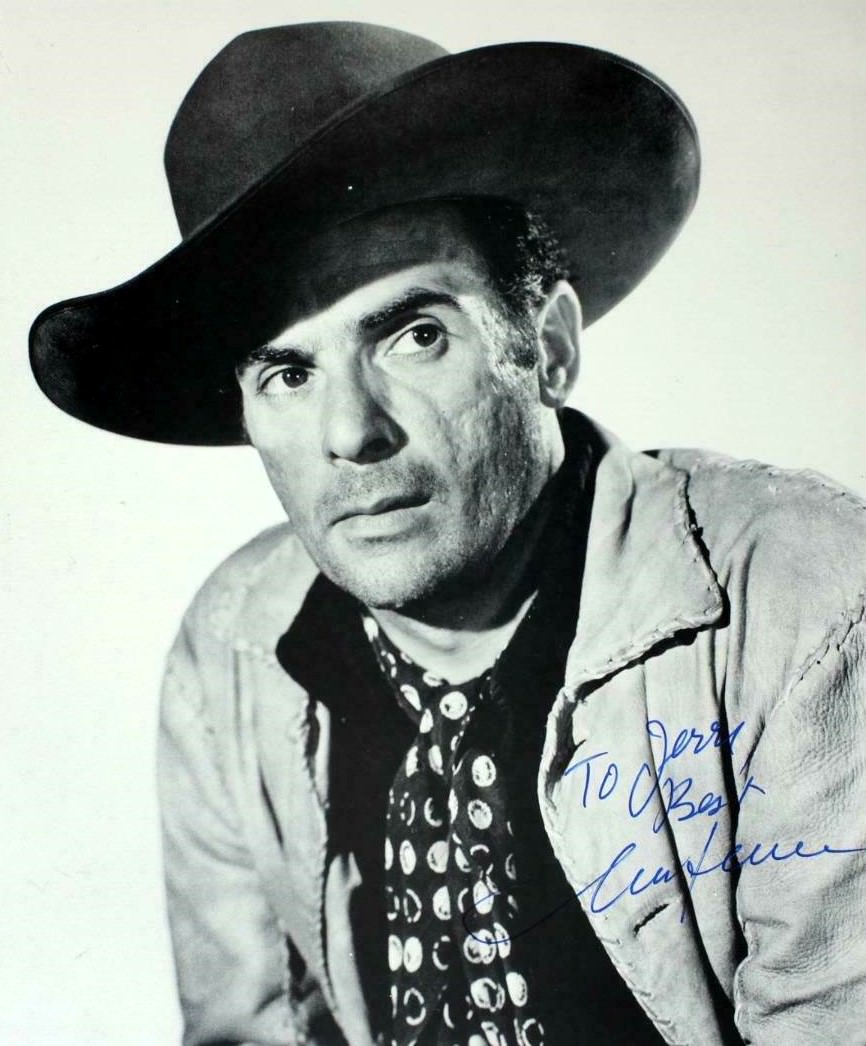 Marc Lawrence in The Ox-Bow Incident (1942)