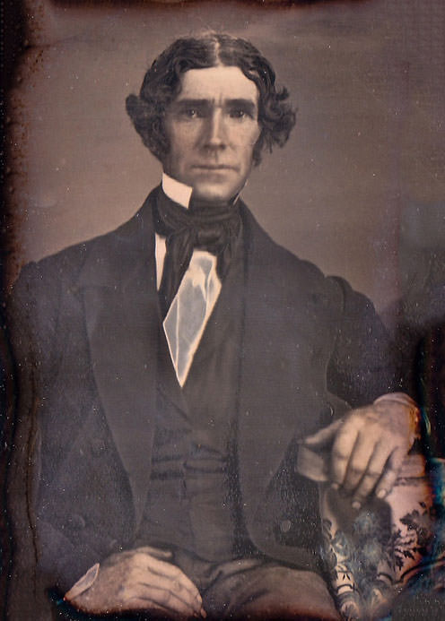 Victorian Men's Hairstyles: A Gallery of Iconic Styles and Trends