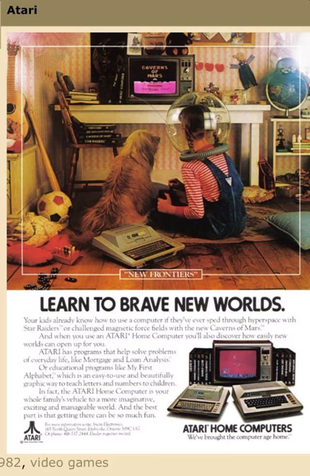 The Golden Age of Video Game Advertising: A Retrospective of the 80s and 90s