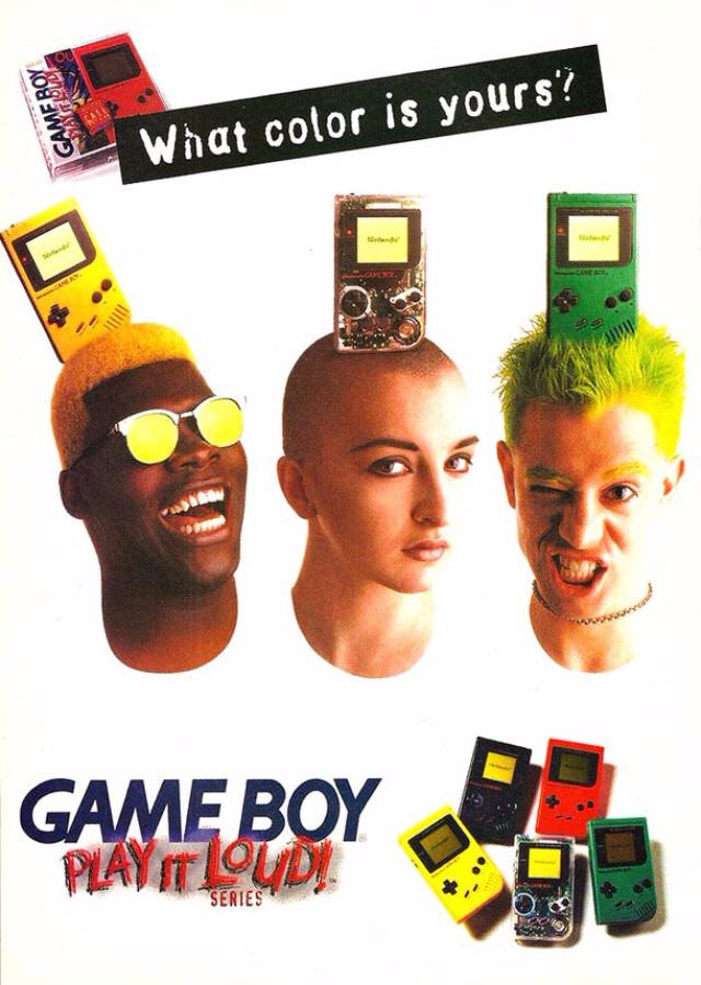 The Golden Age of Video Game Advertising: A Retrospective of the 80s and 90s