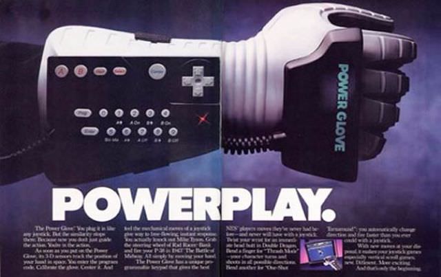 The Golden Age of Video Game Advertising: A Retrospective of the 80s and 90s