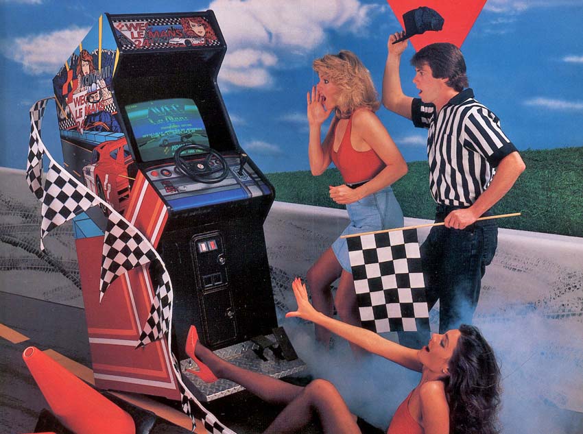 The Golden Age of Video Game Advertising: A Retrospective of the 80s and 90s