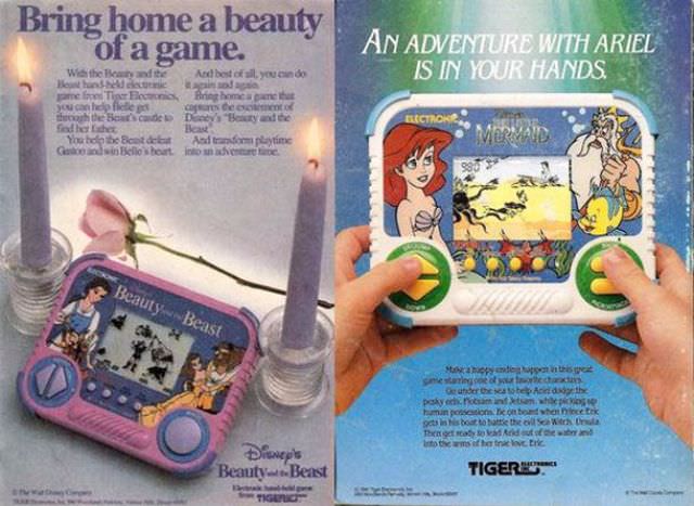 The Golden Age of Video Game Advertising: A Retrospective of the 80s and 90s