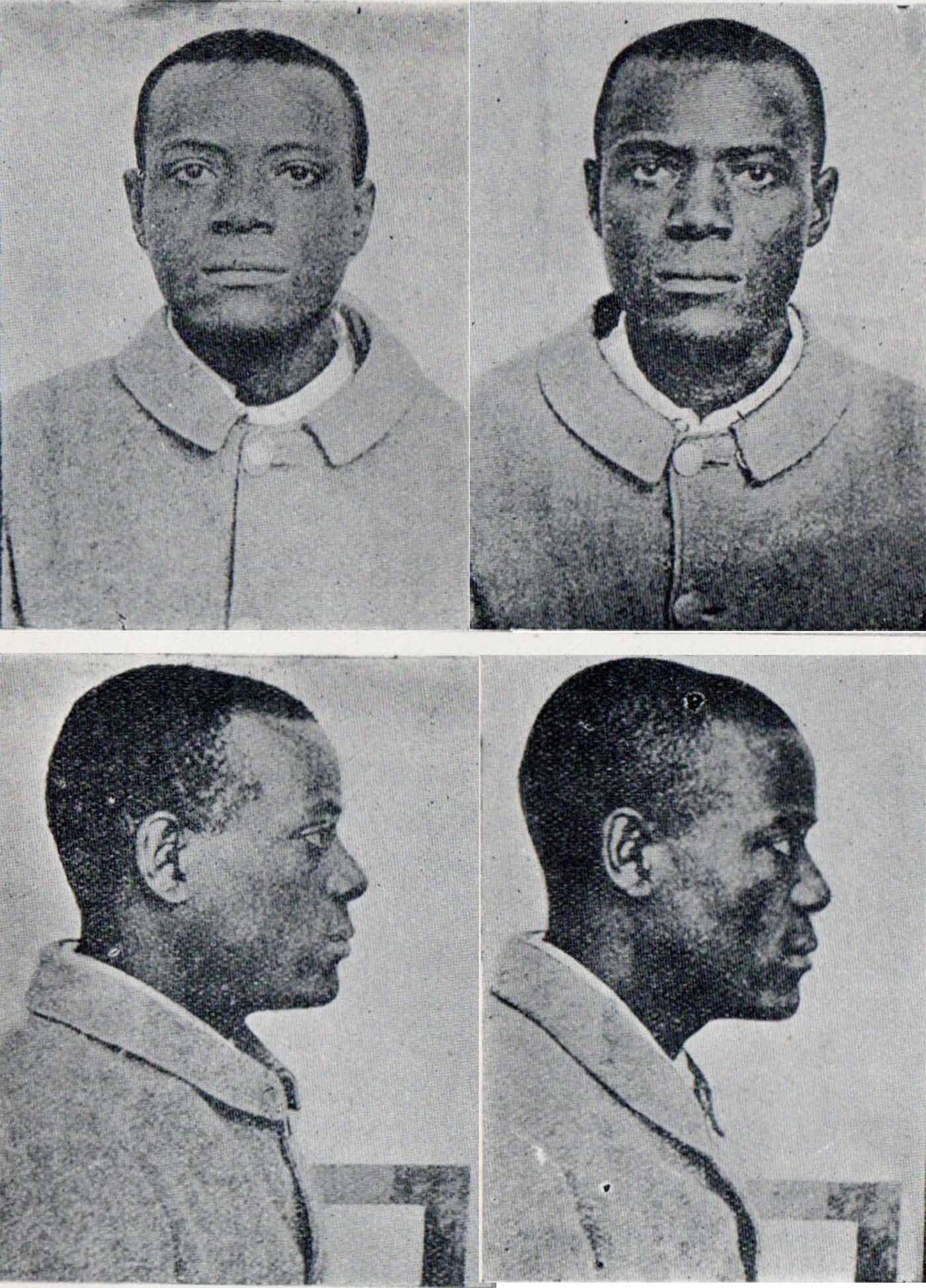 The Case of Will and William West: How Two Lookalike Prisoners Forced a Breakthrough in Forensic Science