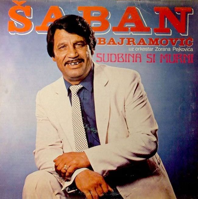 The Ugly Truth About Yugoslavian Album Art in the 1970s and 1980s