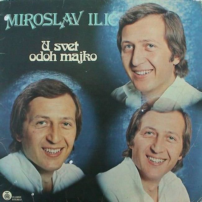 The Ugly Truth About Yugoslavian Album Art in the 1970s and 1980s