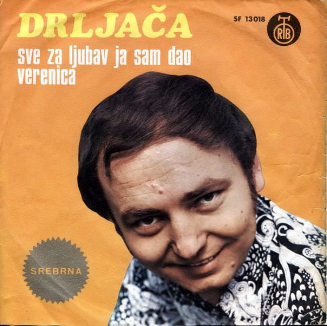 The Ugly Truth About Yugoslavian Album Art in the 1970s and 1980s