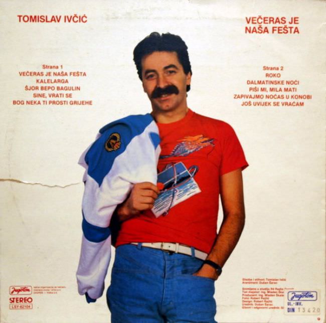 The Ugly Truth About Yugoslavian Album Art in the 1970s and 1980s