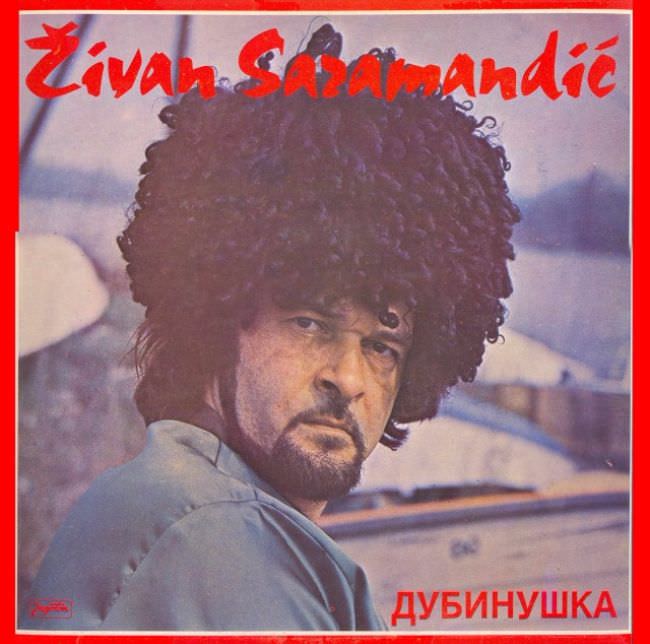 The Ugly Truth About Yugoslavian Album Art in the 1970s and 1980s