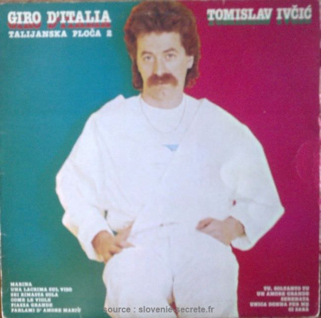 The Ugly Truth About Yugoslavian Album Art in the 1970s and 1980s