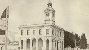 Australia Post Offices