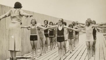 Australian Children 1930s