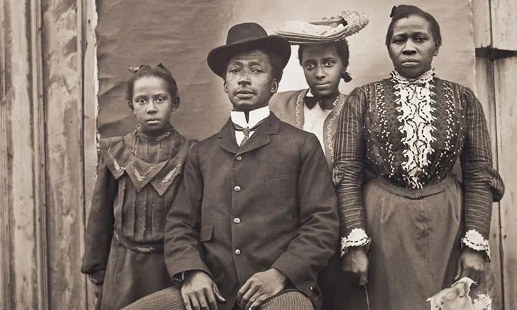 Beaver Brook Community of color