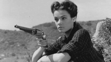 Belle Starr 1941