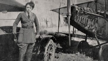 Bessie Coleman