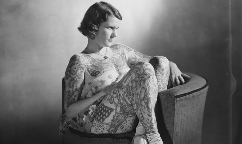 Betty Broadbent