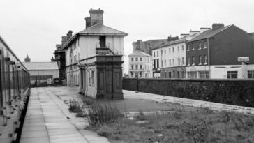 Cardiff 1970s