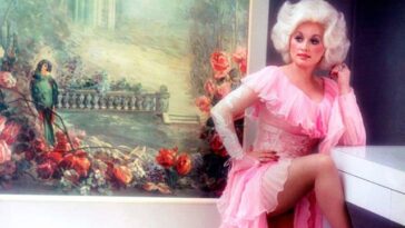 Dolly Parton Heartbreaker 1978