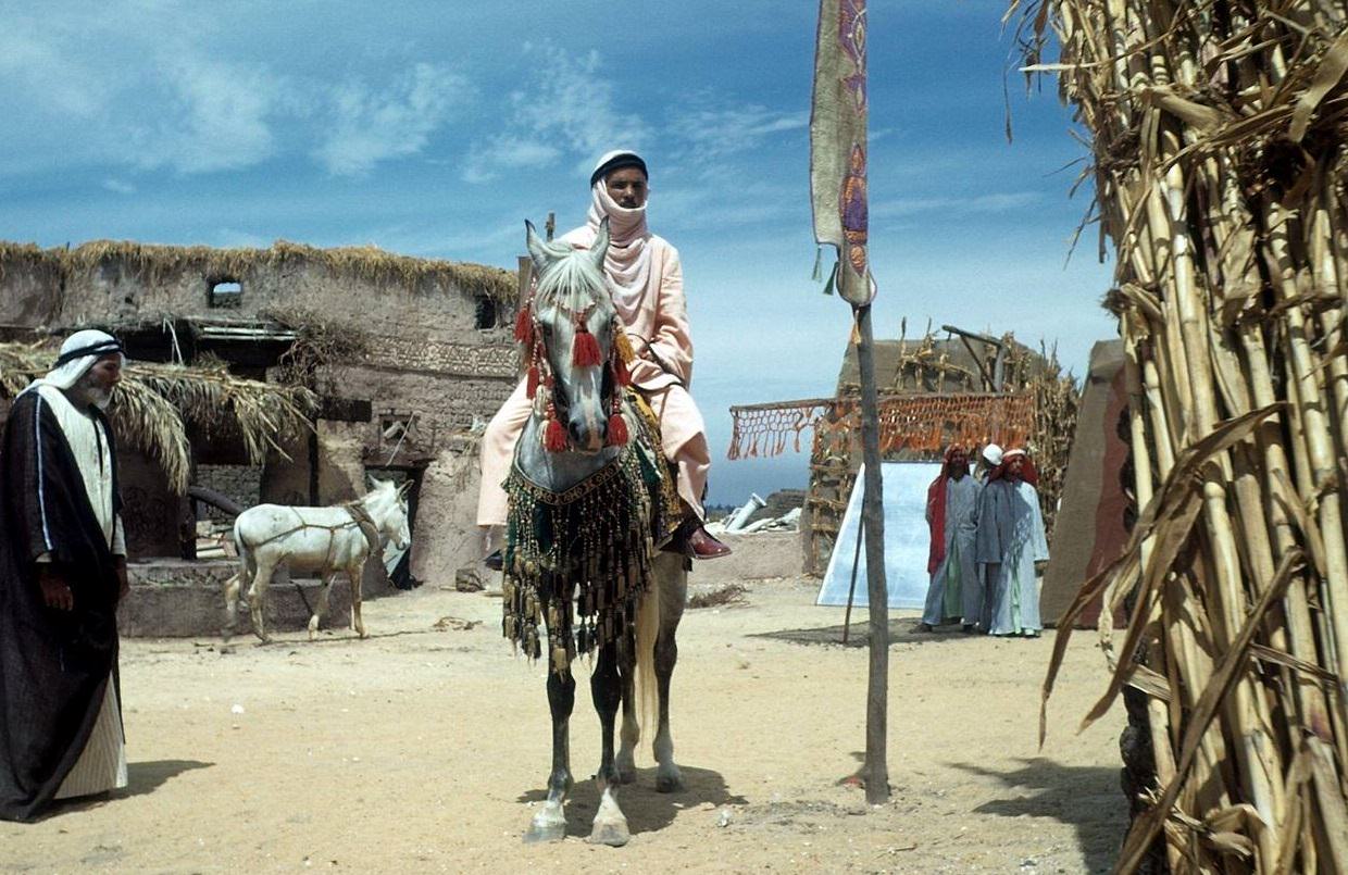 Egypt 1940s