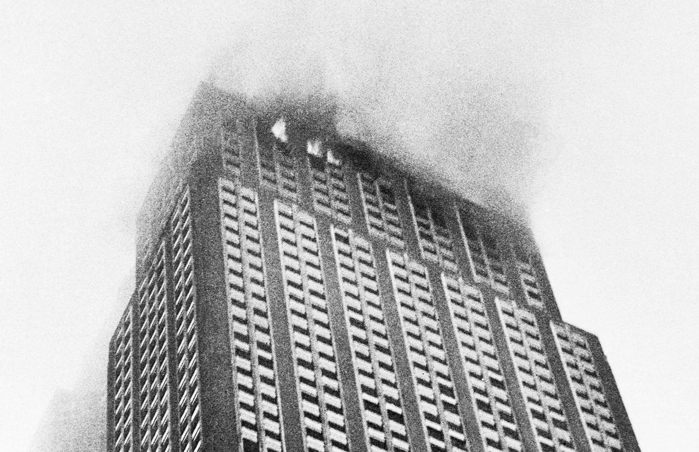 Empire State Plane Crash