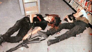Harris and Dylan Klebold