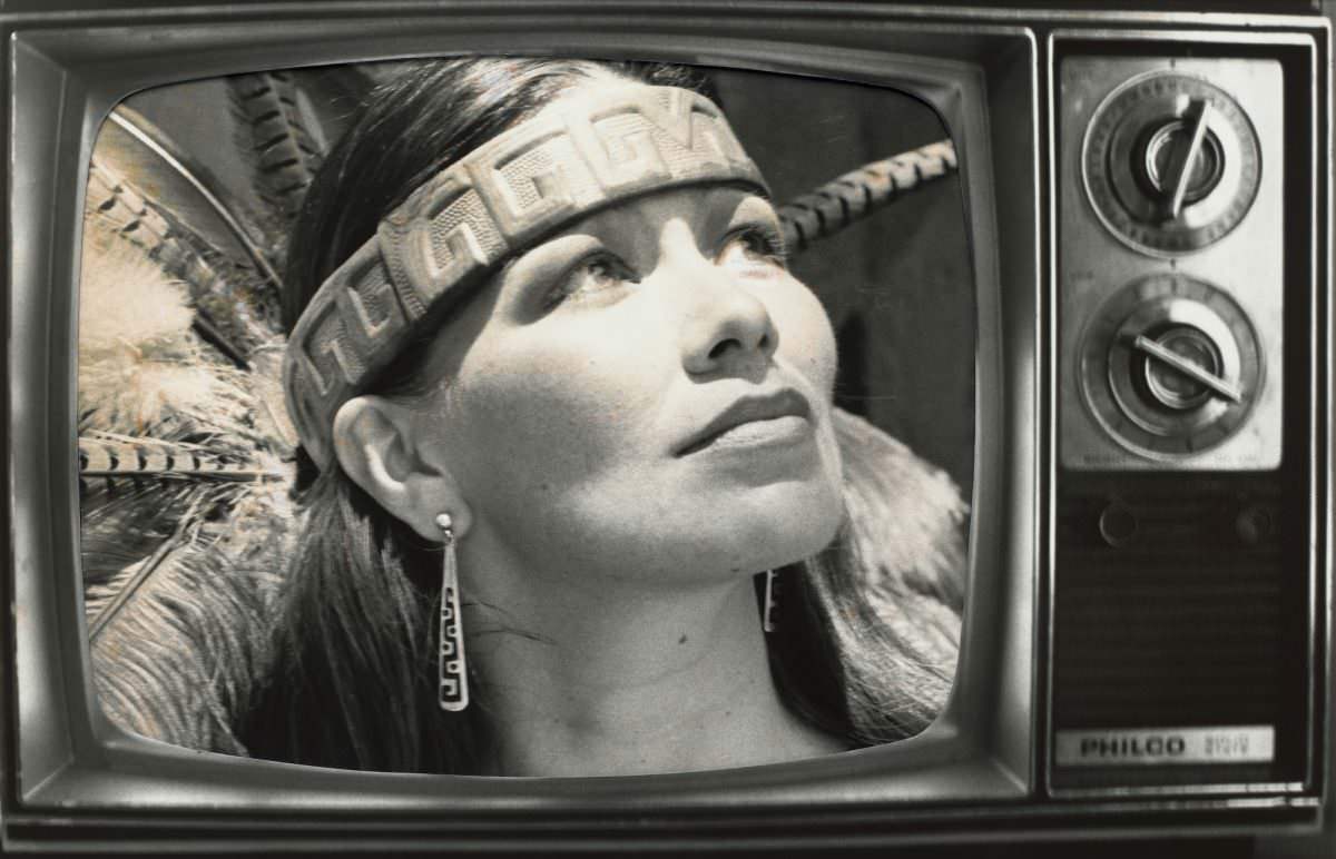 Helen Kornblum Collection