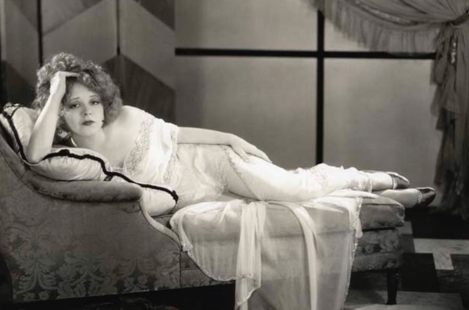 Her Wedding Night 1930