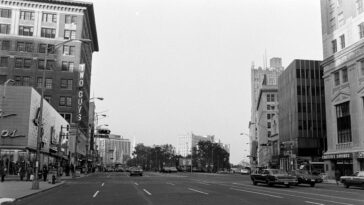 Jersey City 1970s