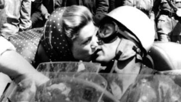 Kiss of Death